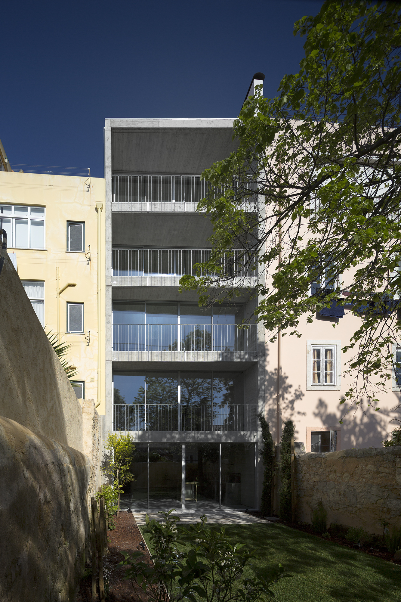 Fotografia — Casa em Lisboa, Estrela, Lisboa, Portugal