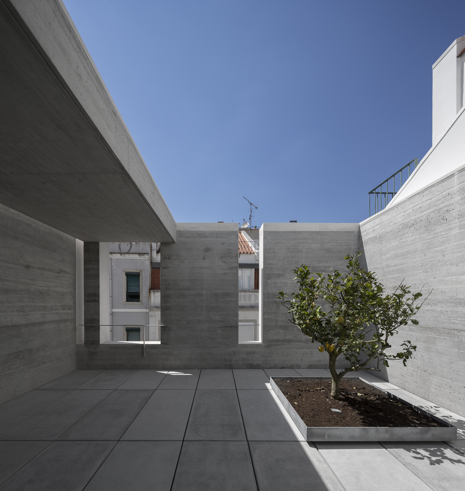 Fotografia — Casa em Lisboa, Estrela, Lisboa, Portugal
