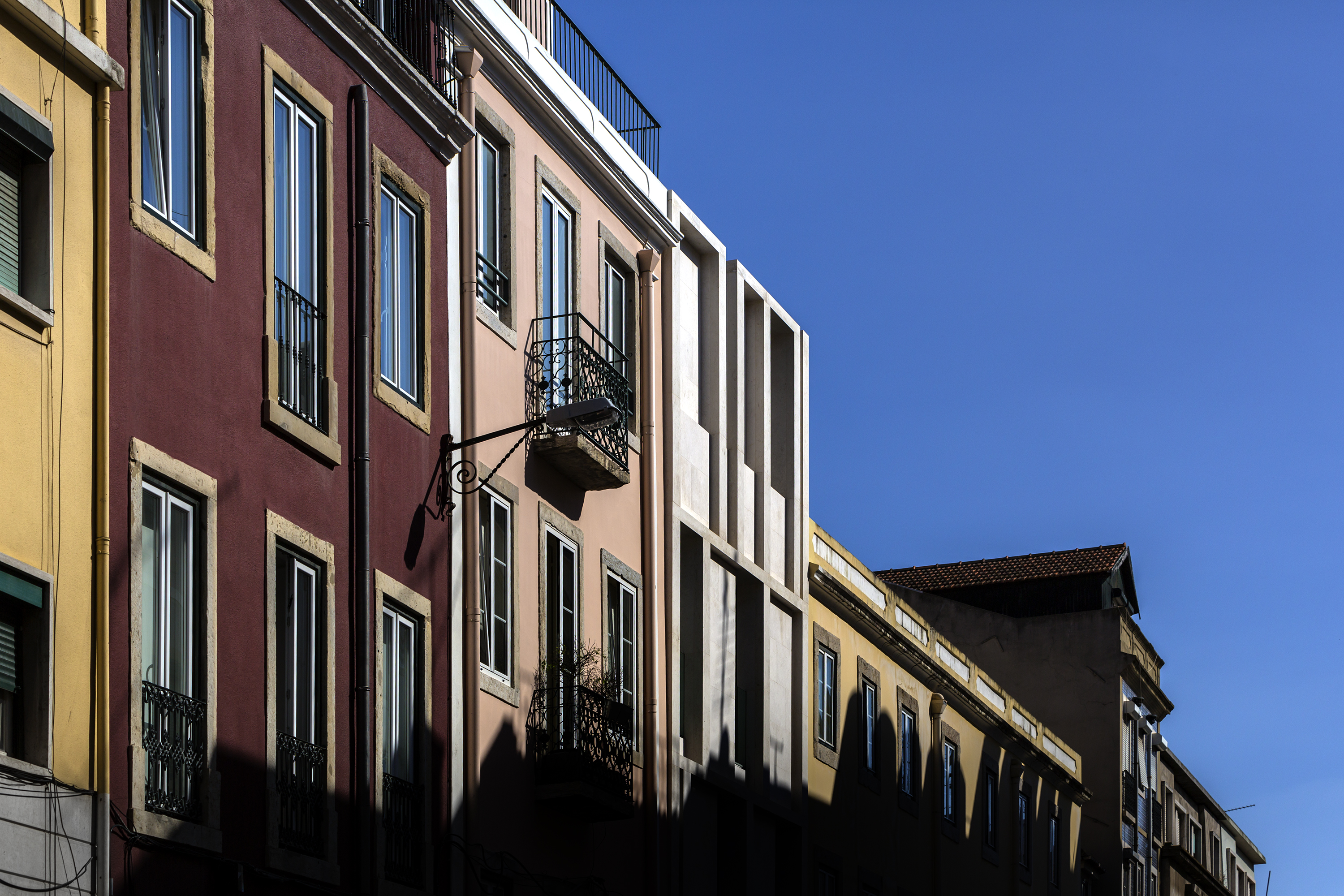 Fotografia — Casa em Lisboa, Estrela, Lisboa, Portugal