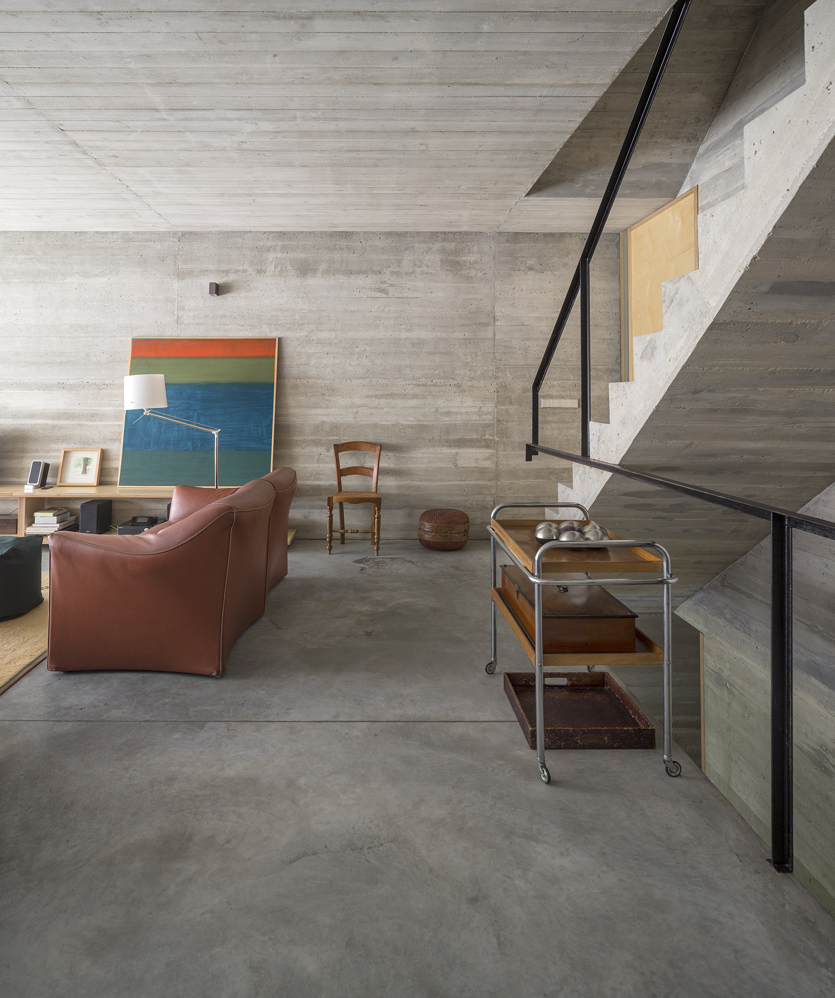 Fotografia — Casa em Lisboa, Estrela, Lisboa, Portugal