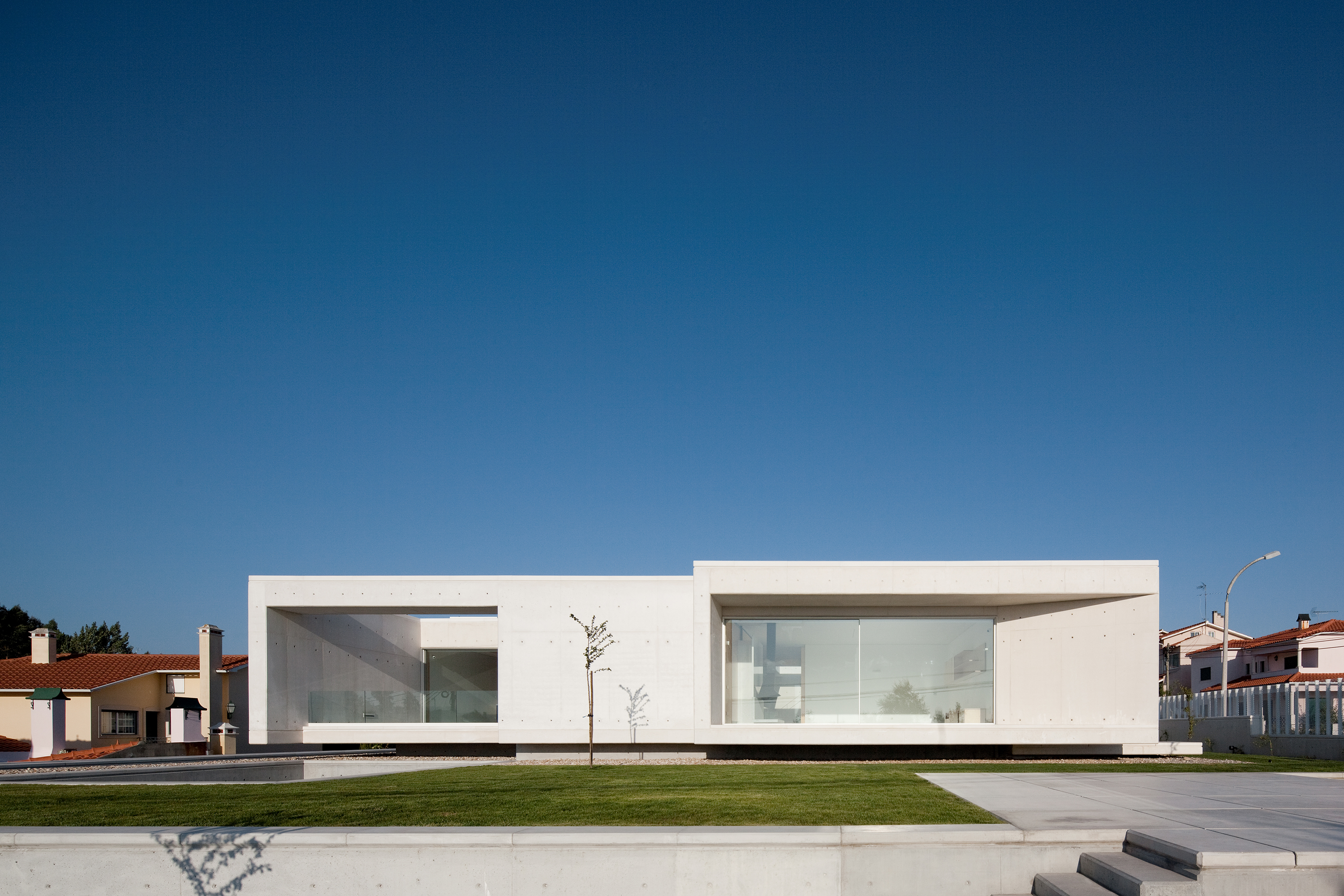Fotografia — Casa em Leiria, Pousos, Leiria, Portugal