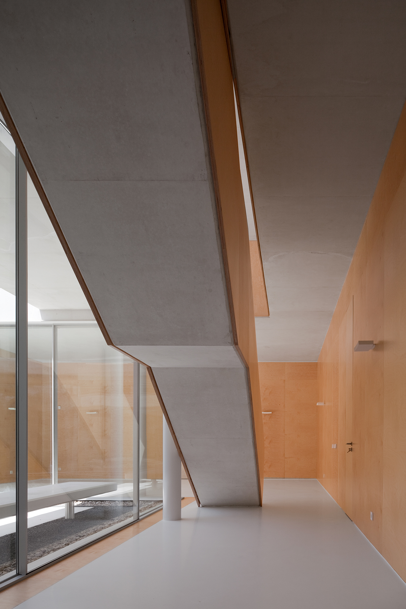Fotografia — Casa em Leiria, Pousos, Leiria, Portugal