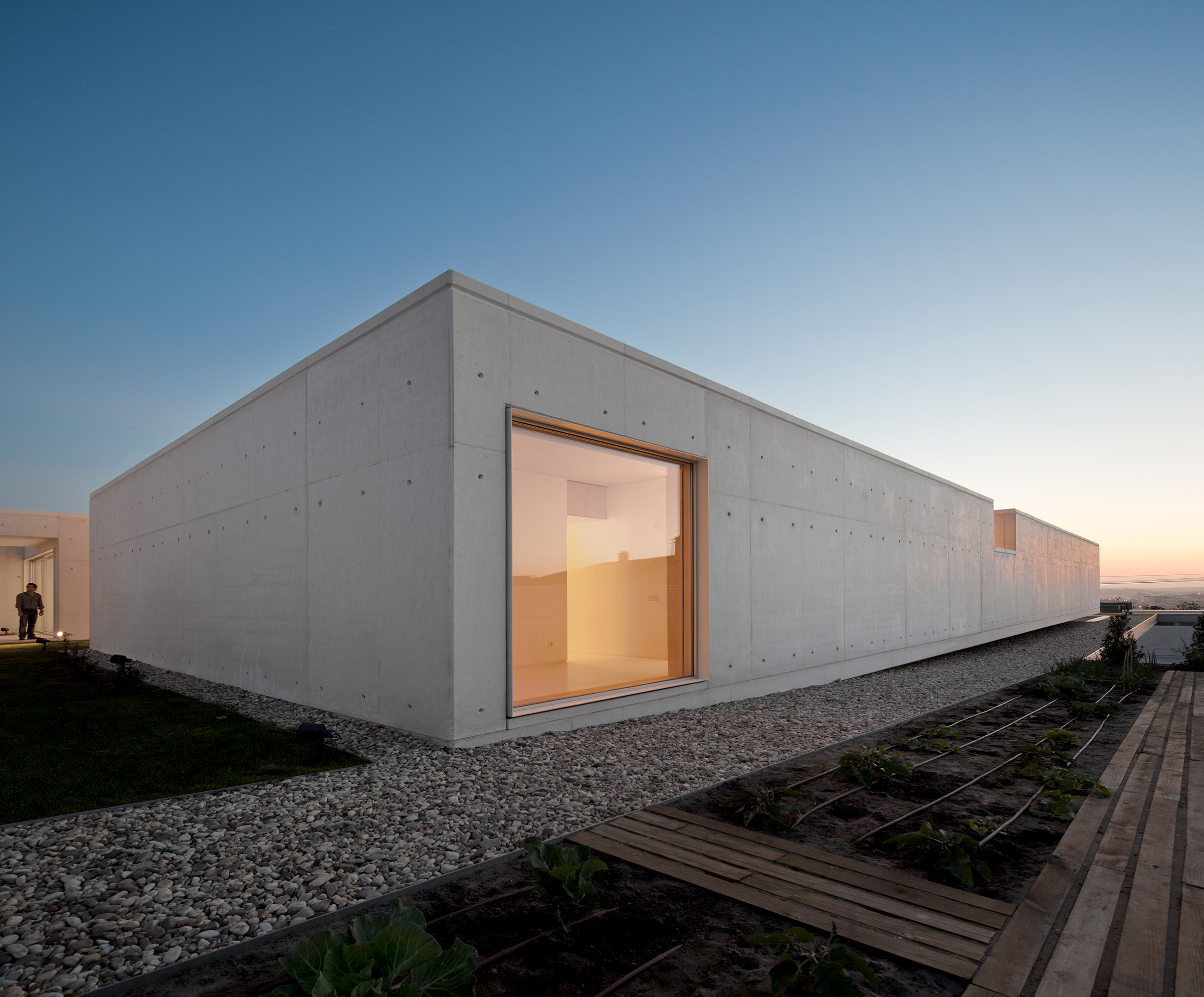 Fotografia — Casa em Leiria, Pousos, Leiria, Portugal