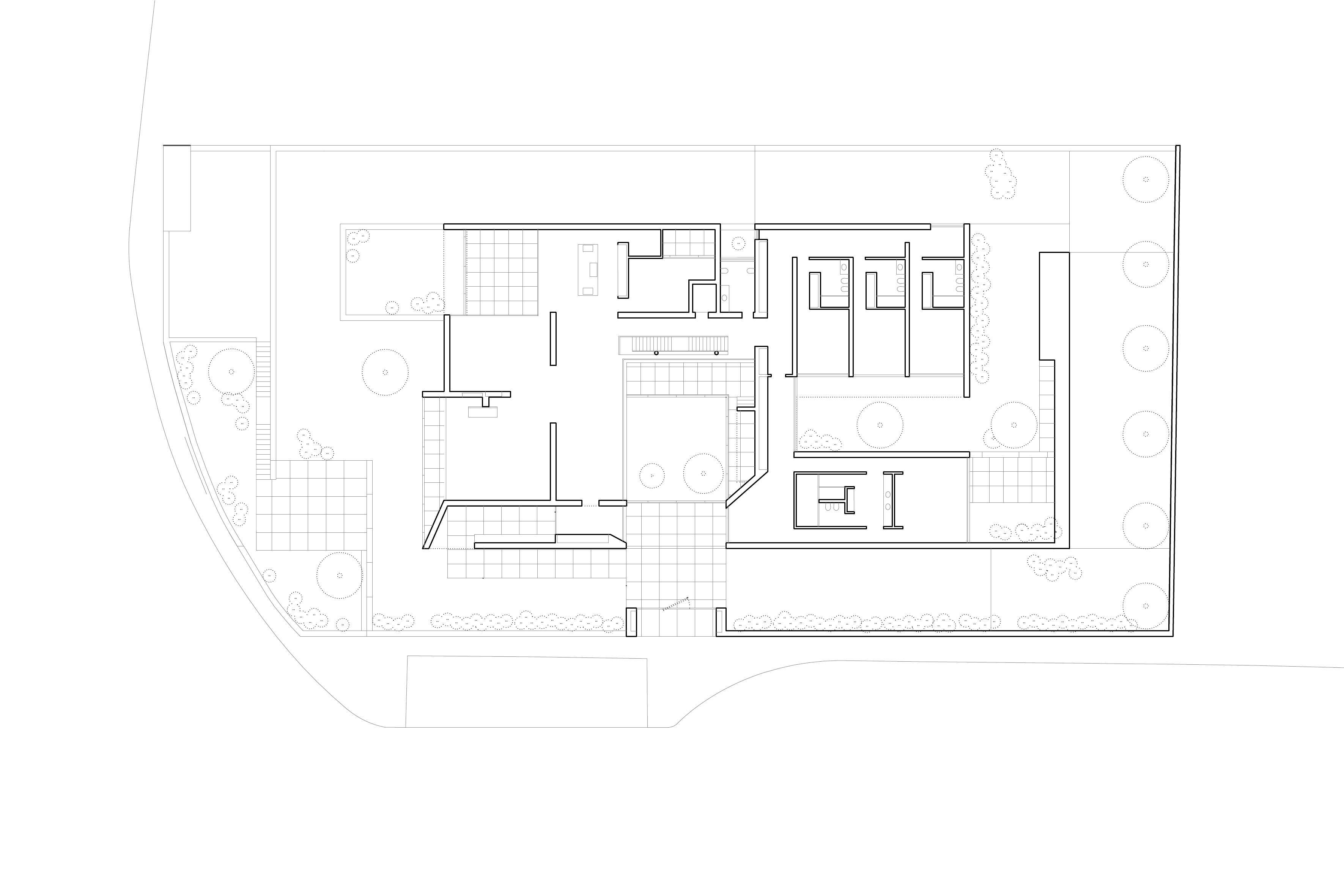 Planta — Casa em Leiria