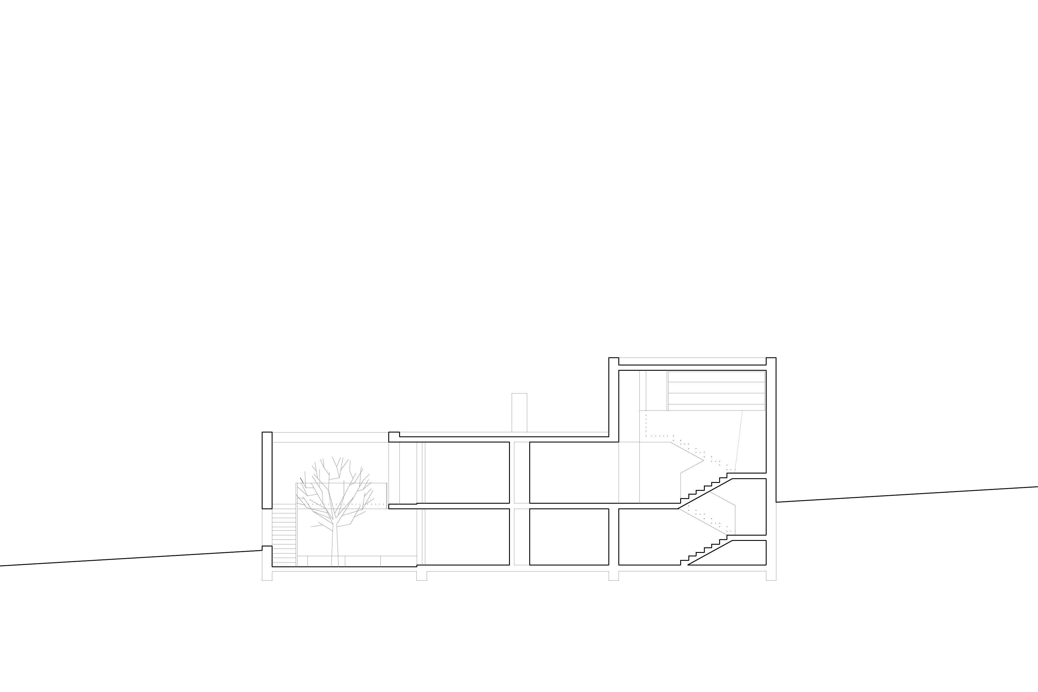 Corte — Casa no Martinhal