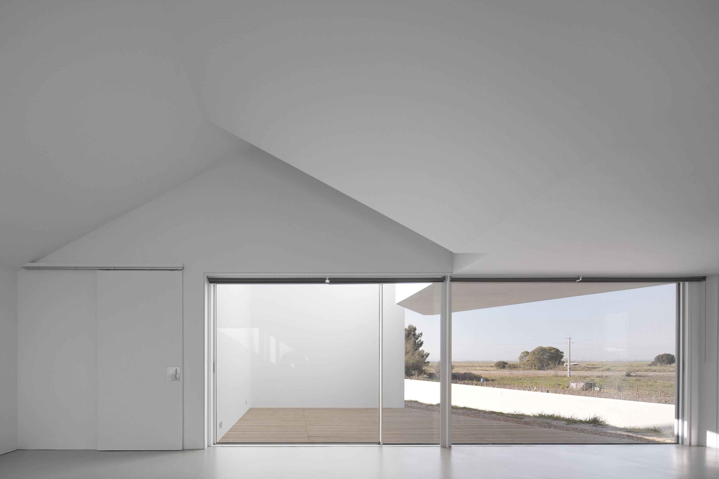 Fotografia — Casa em Possanco, Possanco, Alcácer do Sal Portugal