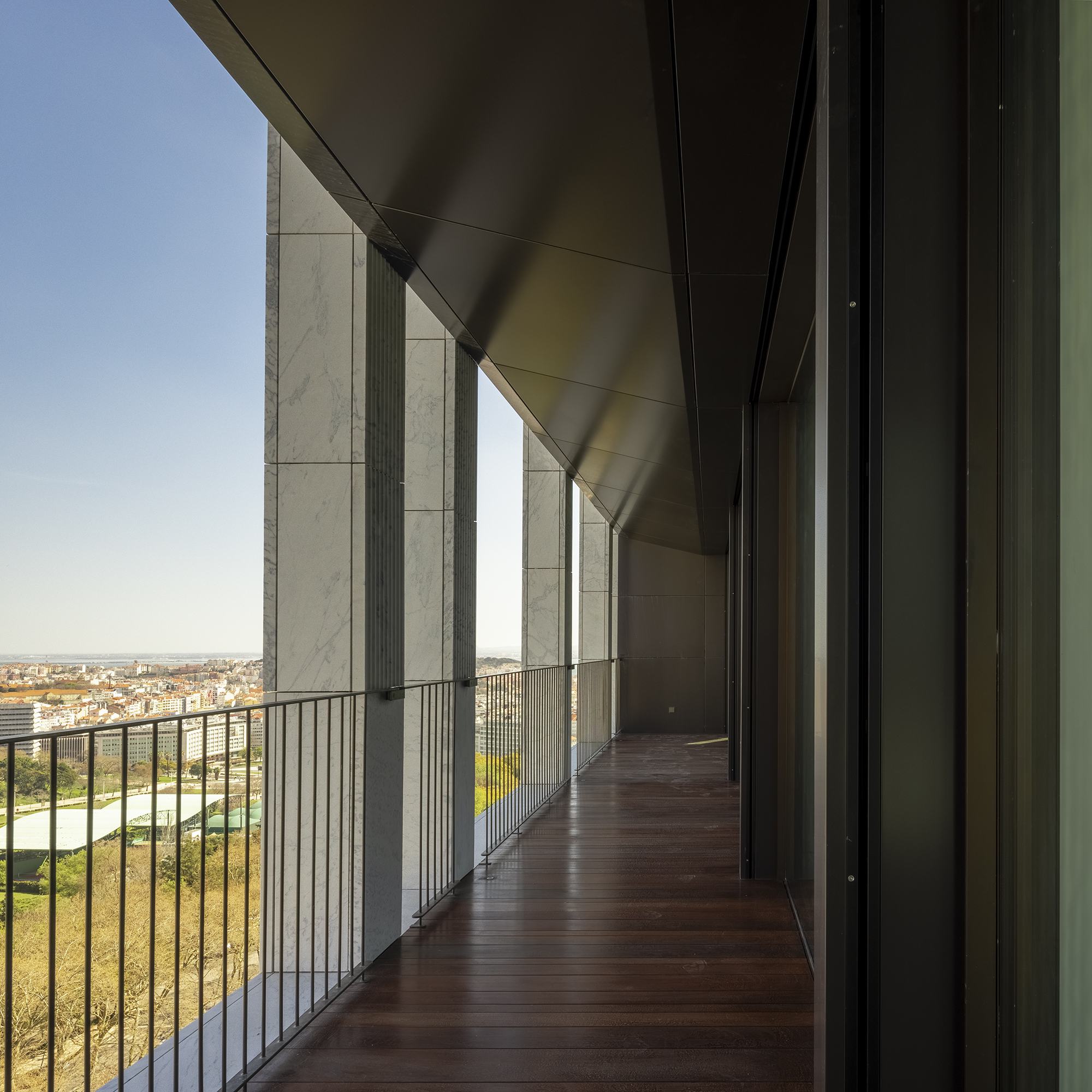 Fotografia — Castilho 203, Lisboa, Portugal