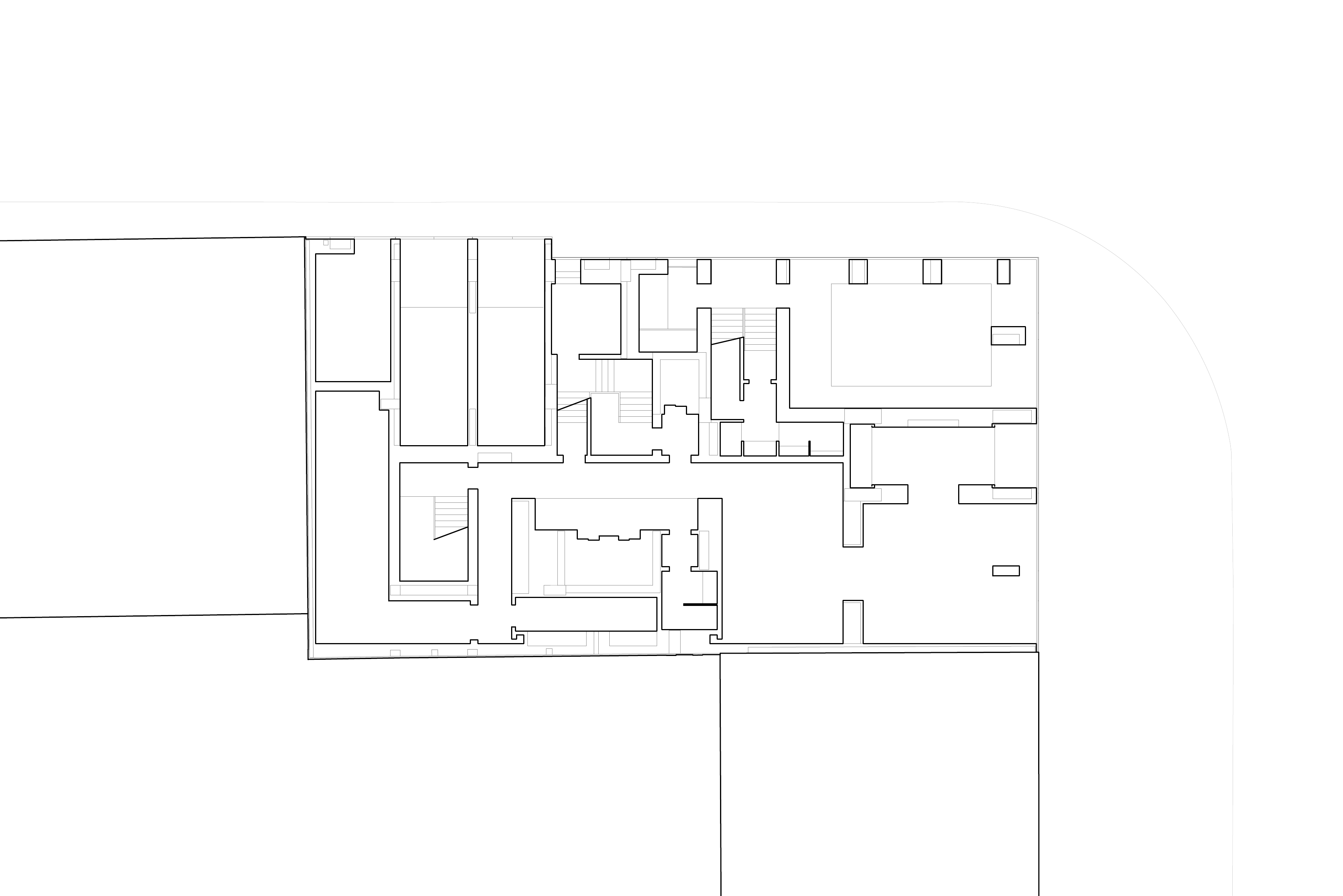 Planta — Castilho 203