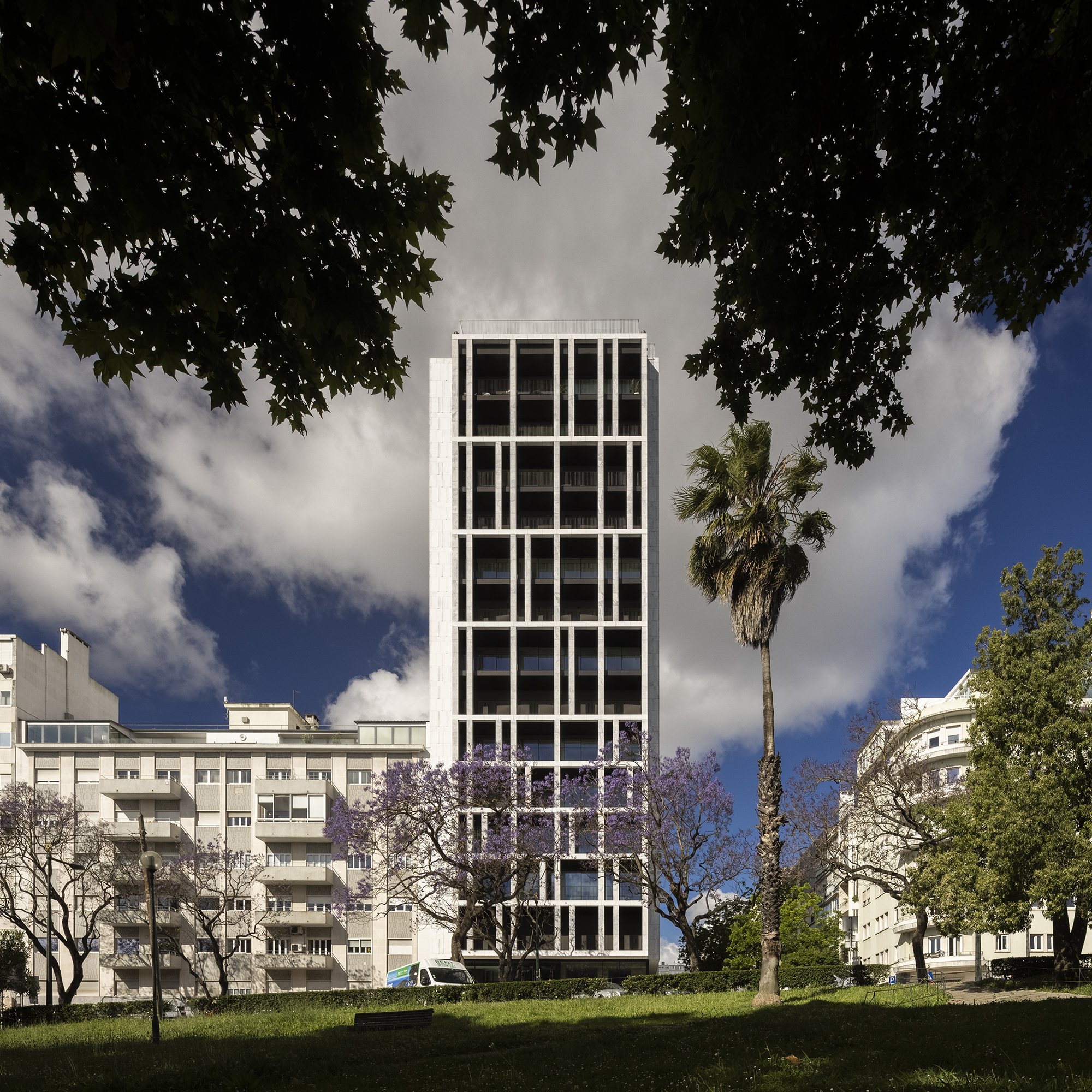 Fotografia — Castilho 203, Lisboa, Portugal