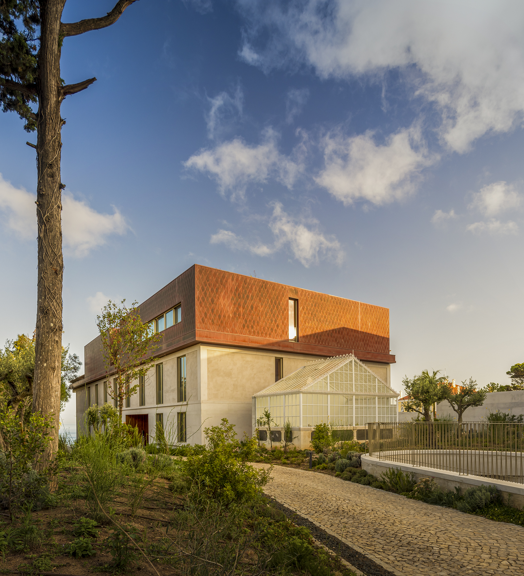Fotografia — Maria Pia, Monte Estoril, Cascais, Portugal