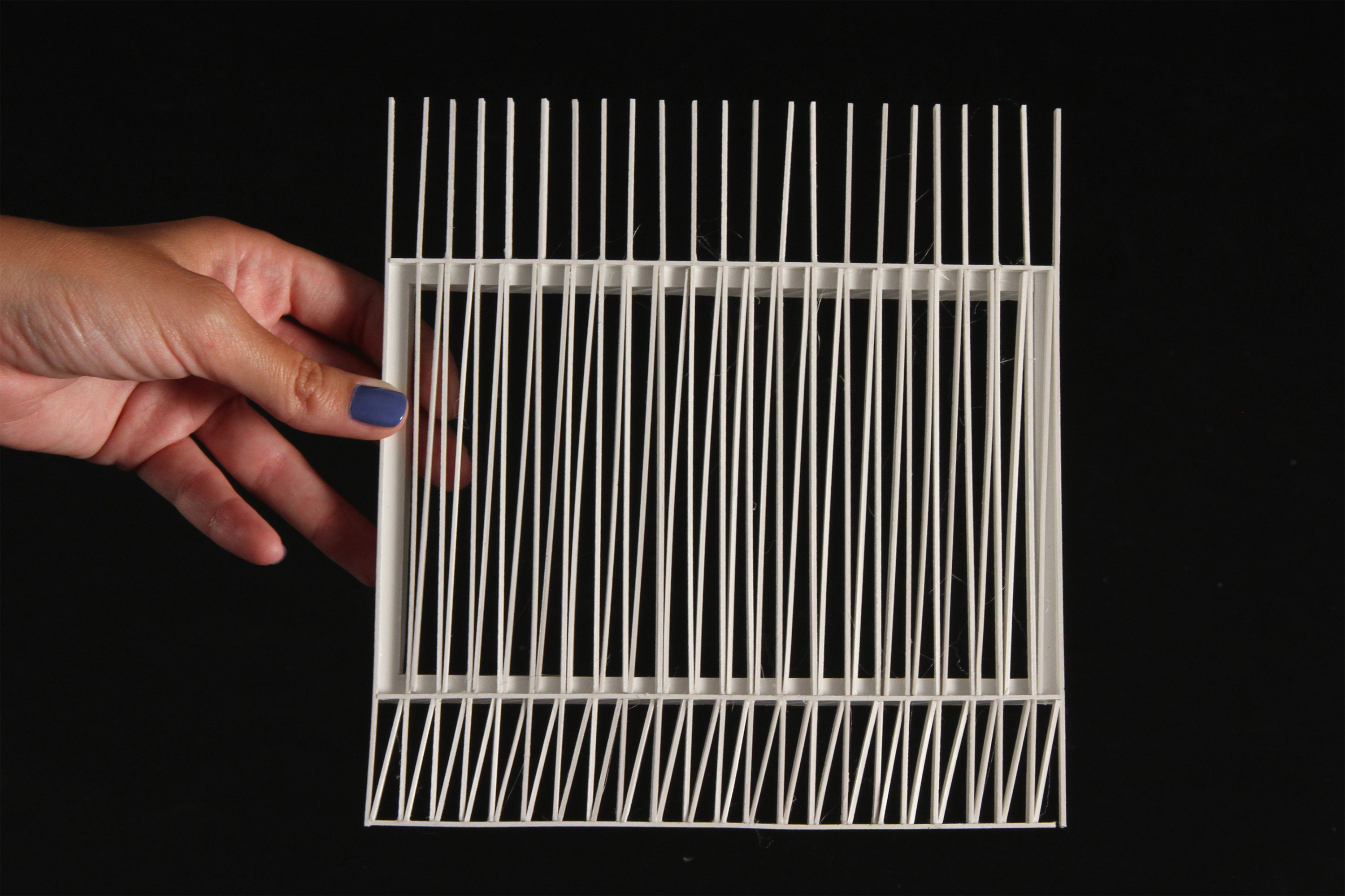 Maquete — Maria Pia