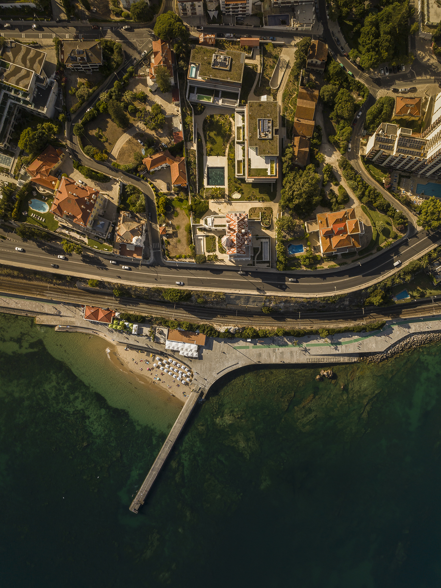 Fotografia — Maria Pia, Monte Estoril, Cascais, Portugal